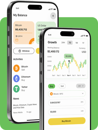 Golvurikenz Italy trading platform with live market data